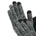 R&B | Lässiges Winterset mit Mütze, Schal und Handschuhen für Männer