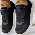StylischeAtmungsaktive Sneaker Damen R&B