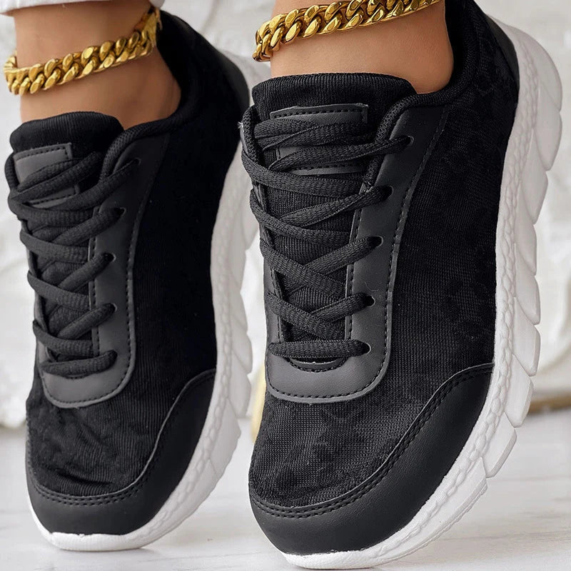 StylischeAtmungsaktive Sneaker Damen R&B
