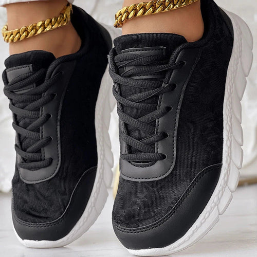 StylischeAtmungsaktive Sneaker Damen R&B