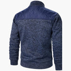 R&B | Trendy Steppjacke für Männer