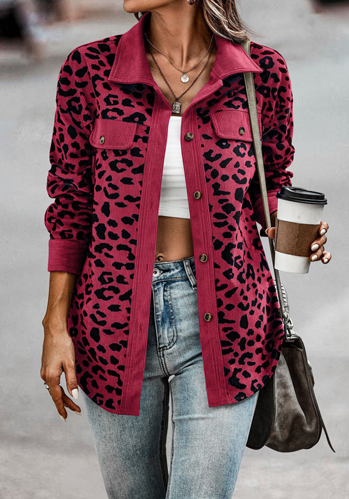 R&B | Moderne und Modische Jacke
