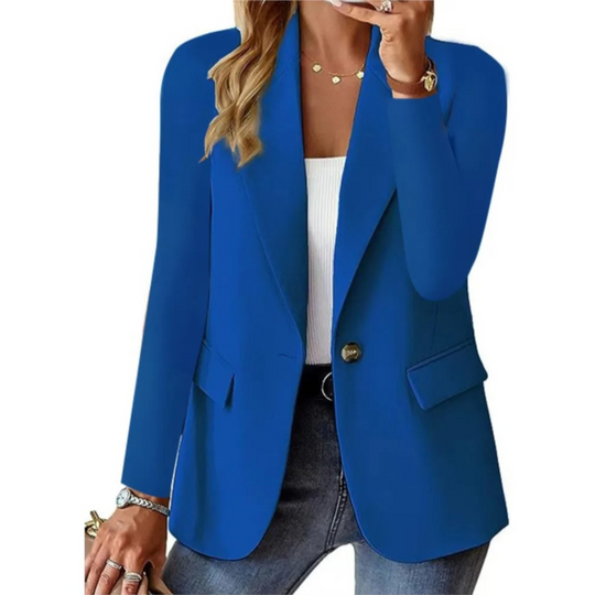 R&B | Blazer Lange für Frauen Chic