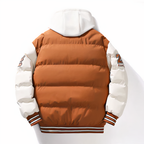 R&B | Bomberjacke