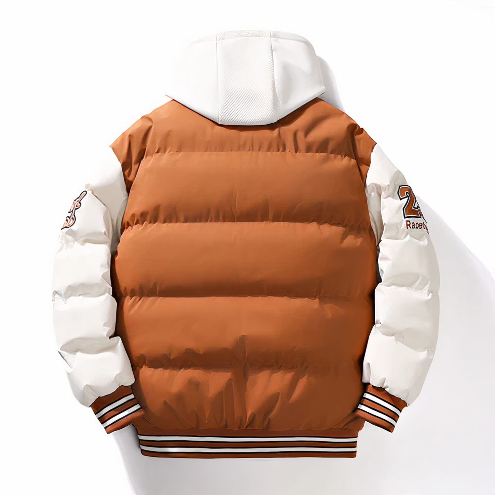 R&B | Bomberjacke