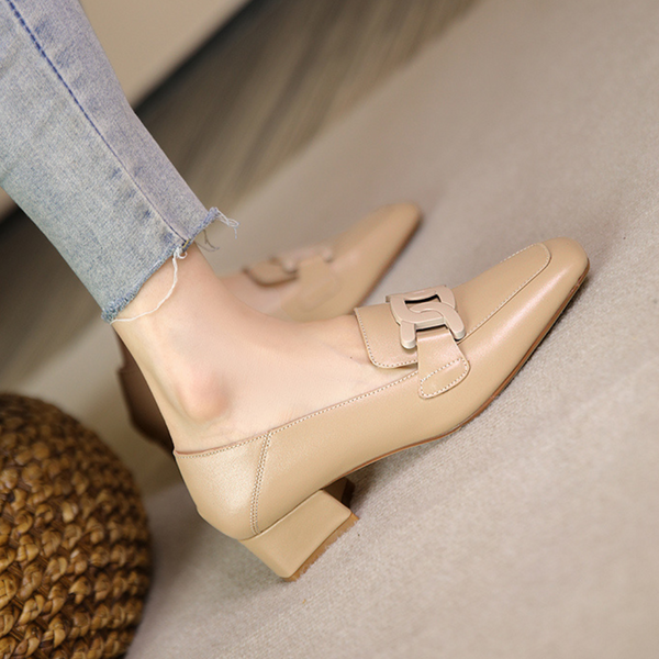 Orthopädische Slipper