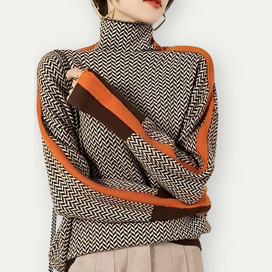 R&B | Stilvolle Pullover für Frauen