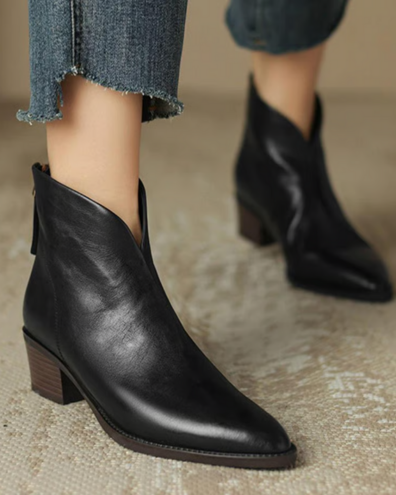 R&B | Elegante Stiefel