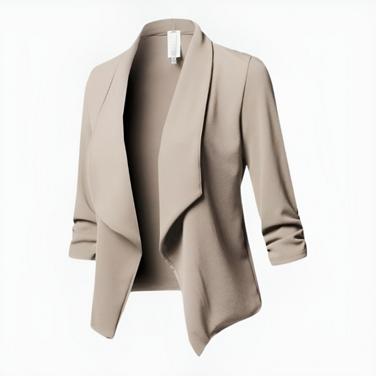 R&B | Blazer Chic für Frauen