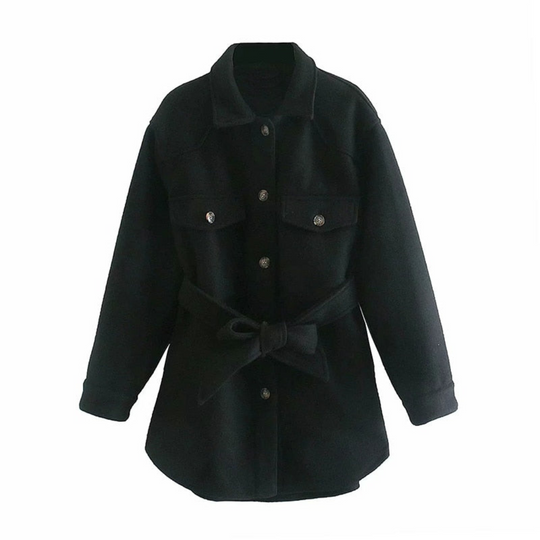 R&B | Winterjacke für Damen Lang