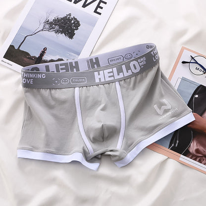 R&B | Boxershort Satz