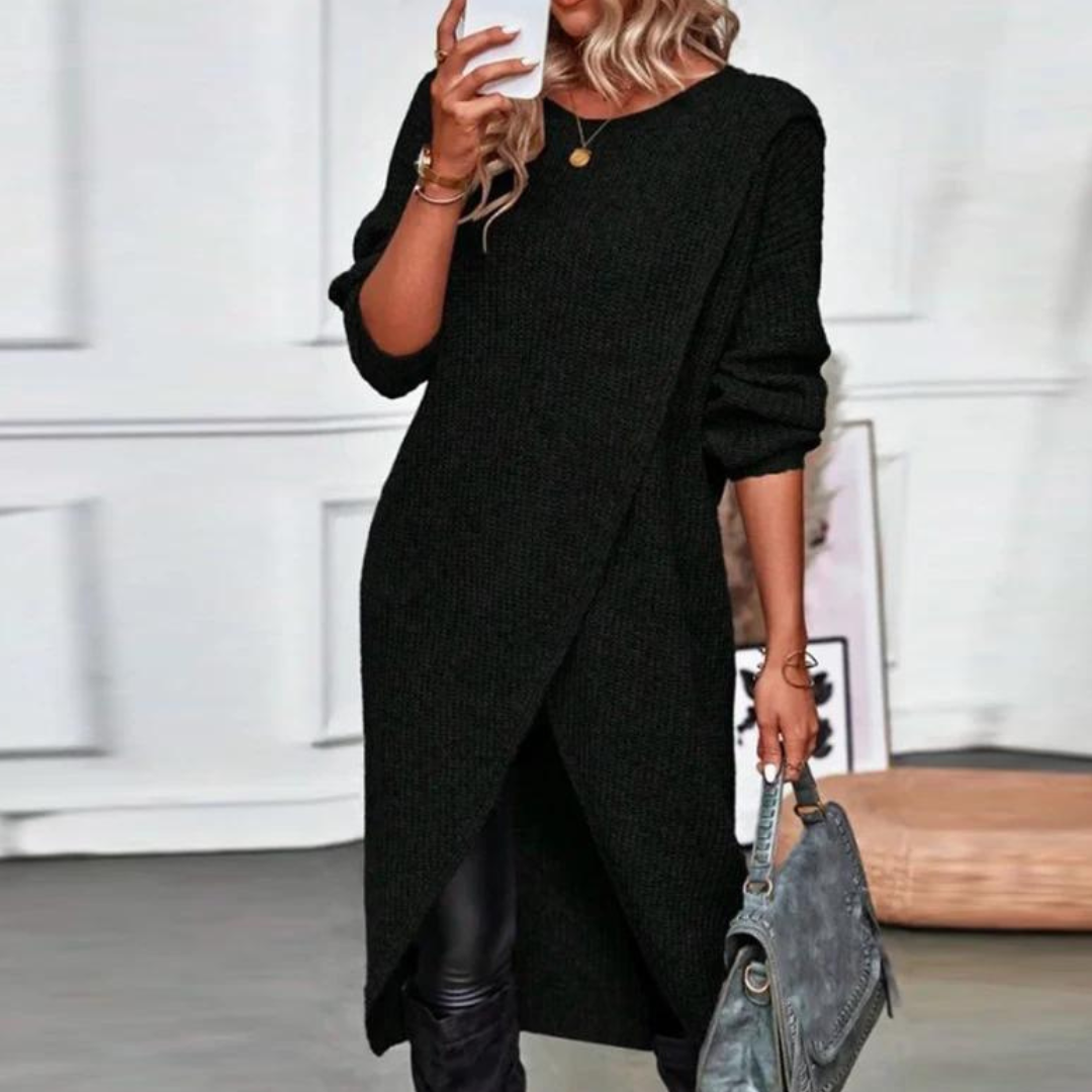 R&B | Modischer und minimalistischer allgemeiner Pullover