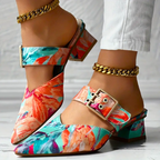 R&B | Bunte Damen Heels