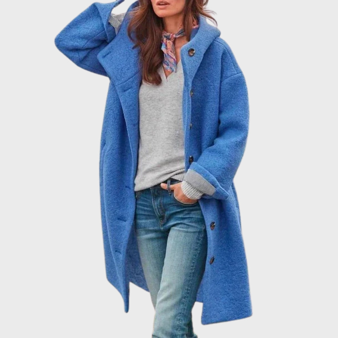 R&B | Eleganter Trenchcoat