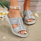 R&B | Stilvoll und Bequem Damen Slippers