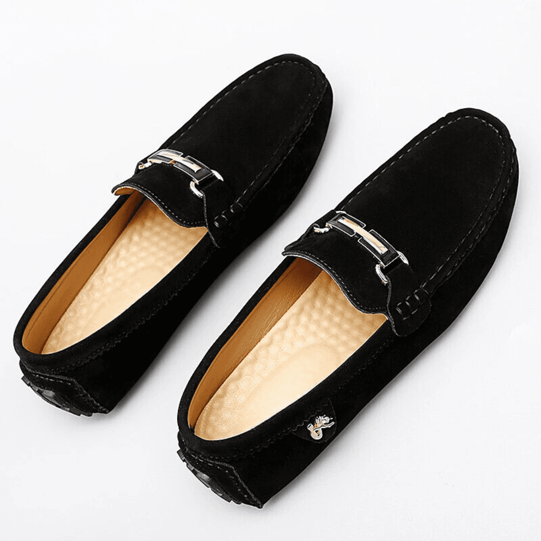 Heidi-Mode | Premium Loafers