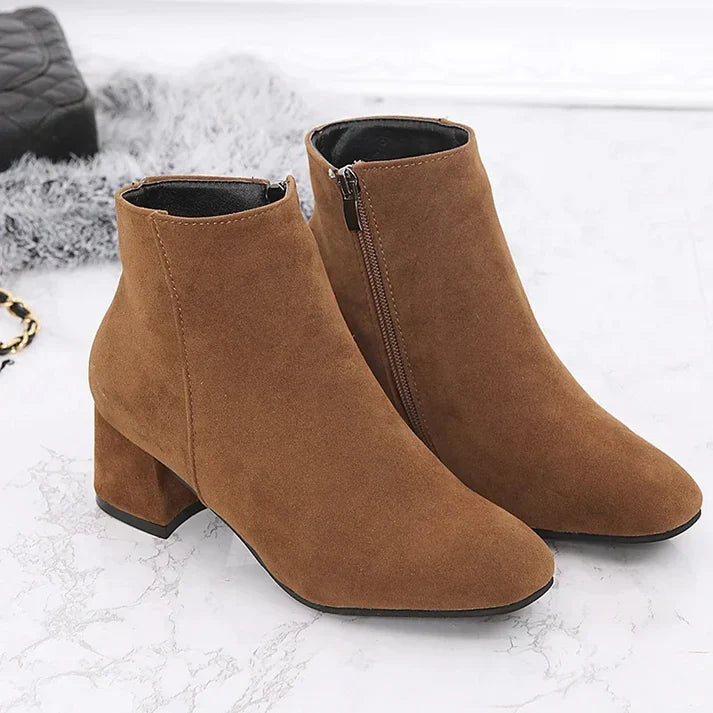 R&B | Damen Stiefeletten