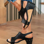 R&B | Orthopädische Sandalen für Damen