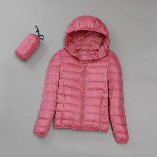R&B | Wattierte Jacke Marina