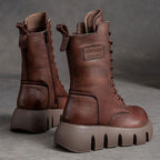 R&B | Hochwertige Winterstiefel Damen