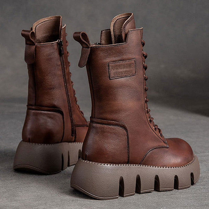 R&B | Hochwertige Winterstiefel Damen
