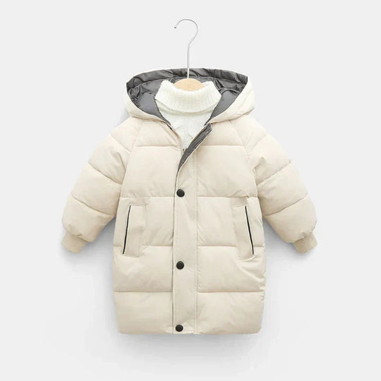 R&B | Winterjacke für Kinder