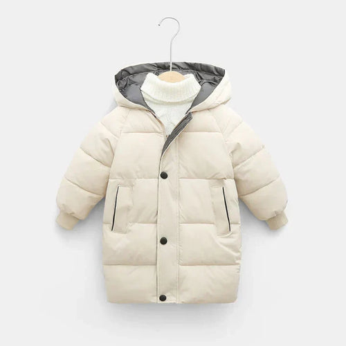 R&B | Winterjacke für Kinder