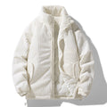 R&B | Stilvolle Unisex-Jacke aus sanftem Cord
