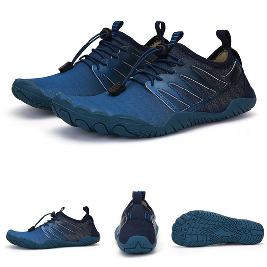 Orthopädische Unisex-Schuhe für optimale Fußgesundheit – Ariun R&B