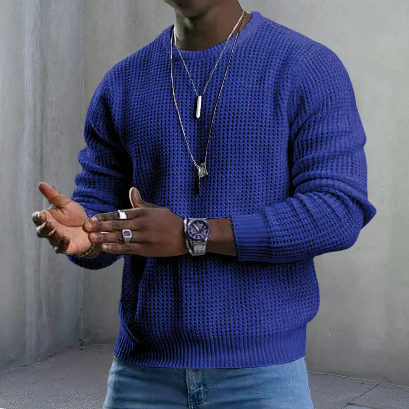 R&B | Pullover für Alltag und Büro