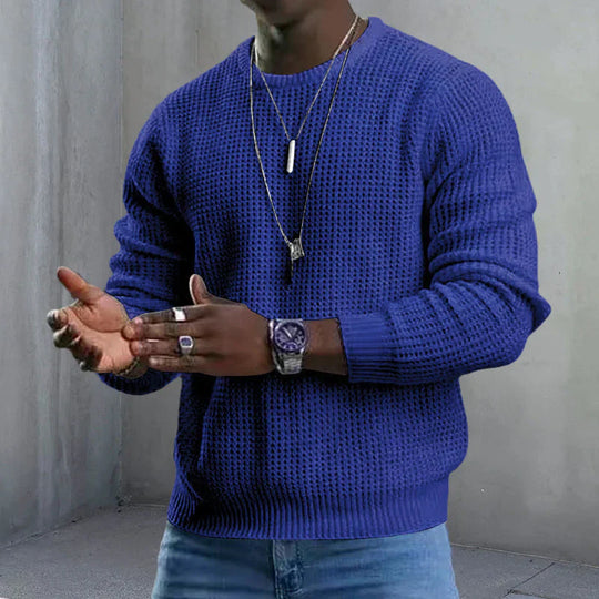 R&B | Pullover für Alltag und Büro