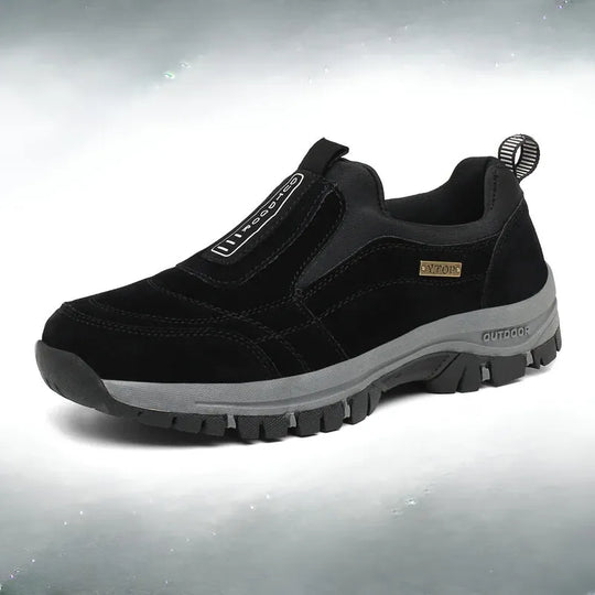 Langlebige und wasserdichte ergonomische Schuhe für Herren R&B