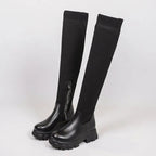 R&B | City Girl Socken Stiefel