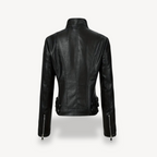 R&B | Kunstlederjacke für Frauen