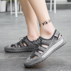 Bequeme Sommerschuhe für Alltag & Strand R&B