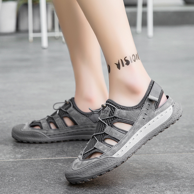 Bequeme Sommerschuhe für Alltag & Strand R&B