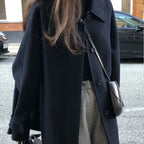 R&B | Damen Streetwear Jacke Elegant und Bequem