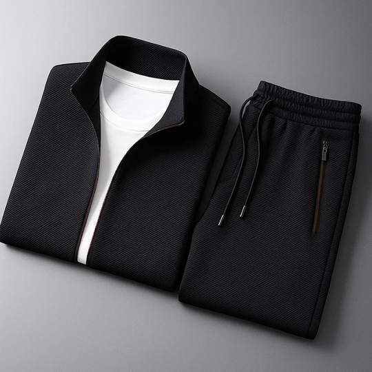 Herren Trainingsanzug Sport Set
