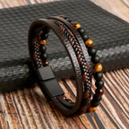 R&B | Grandioses armband Set für Männer