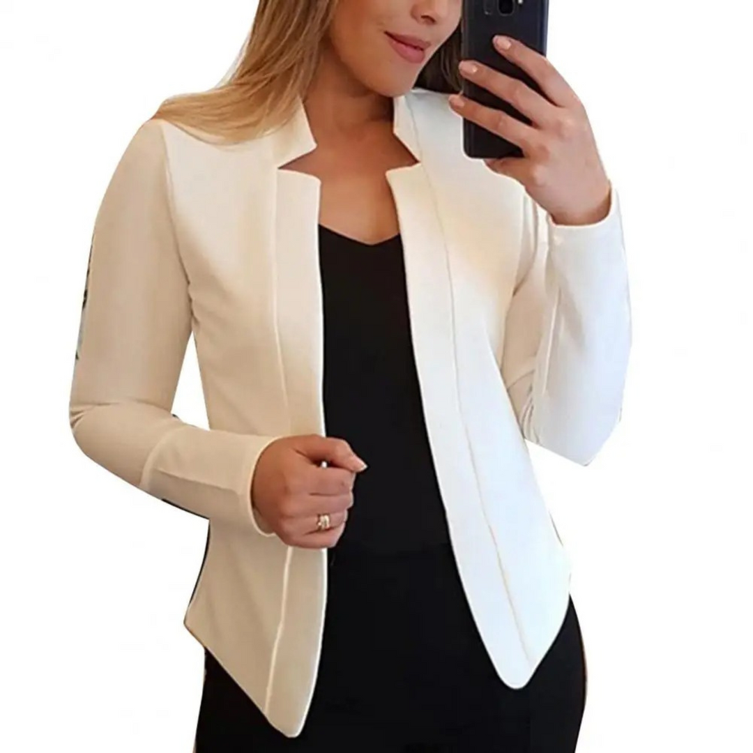 R&B | Herbst Blazer für Die Arbeit