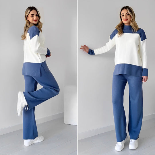 R&B | Bequemer Taylor mit Vielseitigem Stil