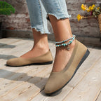 Atmungsaktive Orthopädische Schuhe R&B