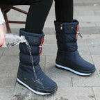 R&B | Schnee Stiefel