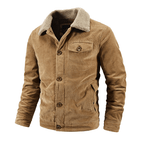 R&B | Herrenjacke mit Klassischer Passform