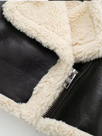 R&B | Zipup Winterjacke - Vintage & Stilvoll