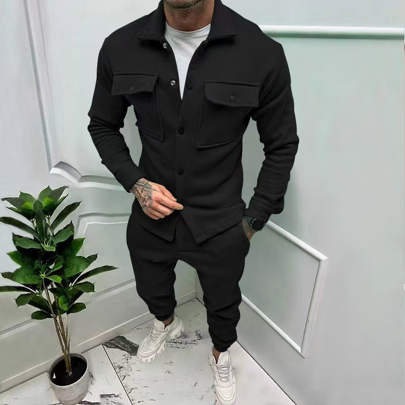 R&B | Premium Set - Hochwertige Baumwolle und Zeitloses Design