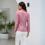 R&B | Blazer Trend für Frauen Lang