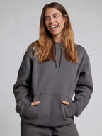 H&H Airplane Mode Travel Hoodie