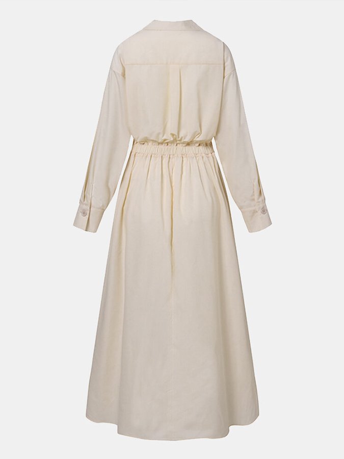 R&B | Stilvolles Sommerkleid für Frauen