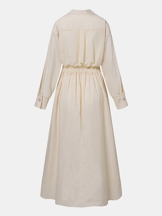 R&B | Stilvolles Sommerkleid für Frauen